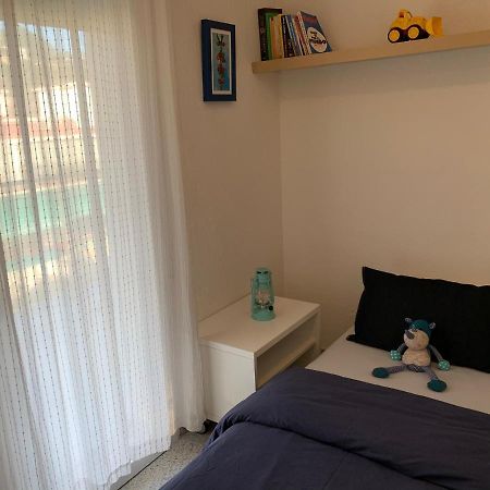 Solimar Castelldefels Exteriér fotografie