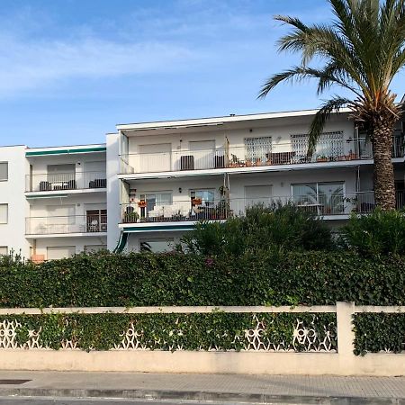 Solimar Castelldefels Exteriér fotografie