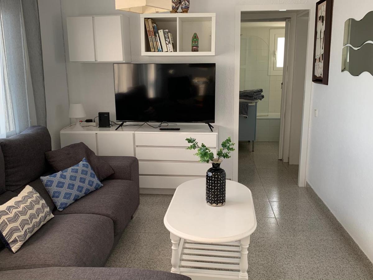 Solimar Castelldefels Exteriér fotografie