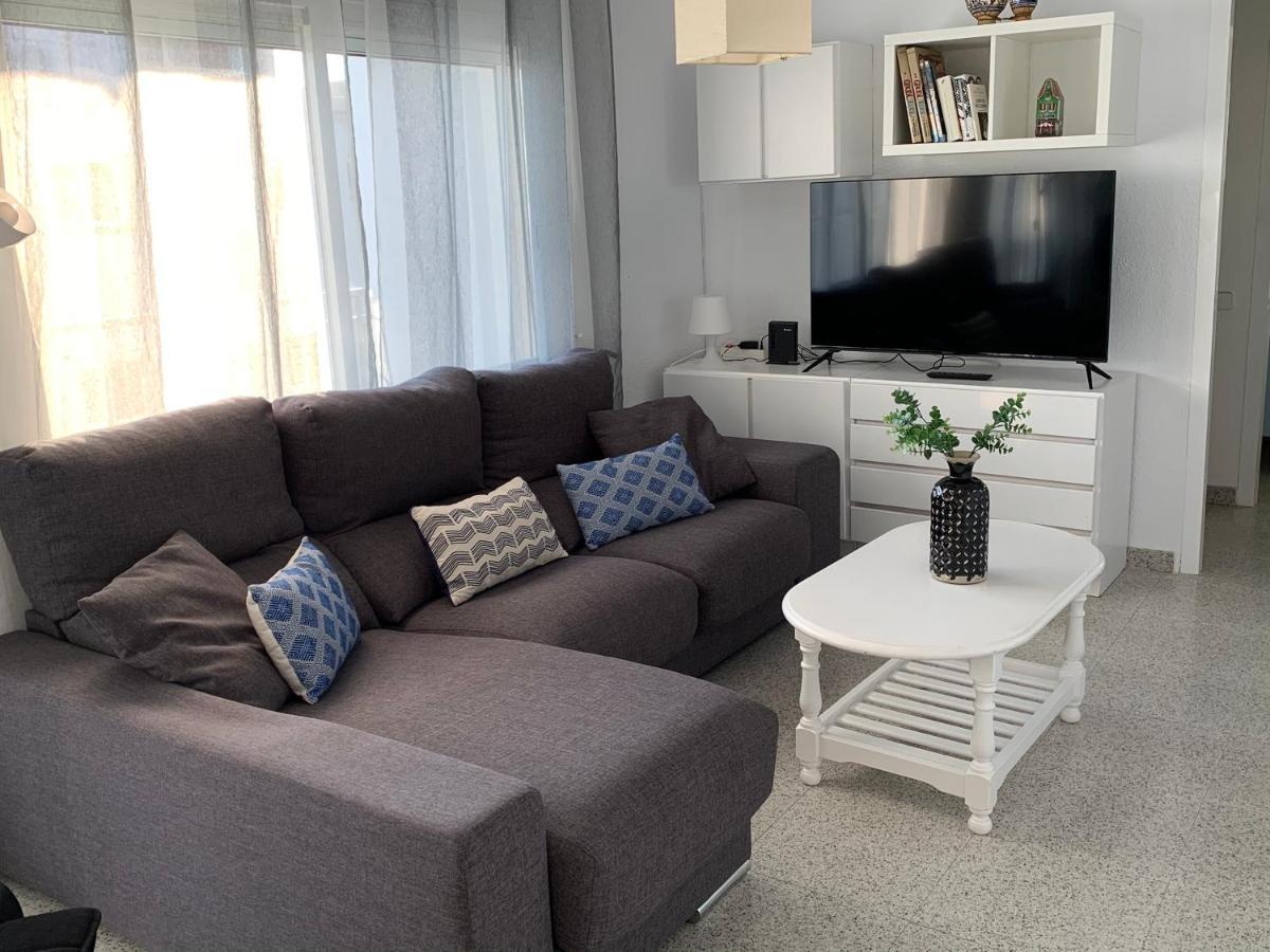 Solimar Castelldefels Exteriér fotografie