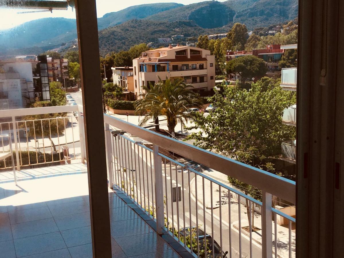 Solimar Castelldefels Exteriér fotografie