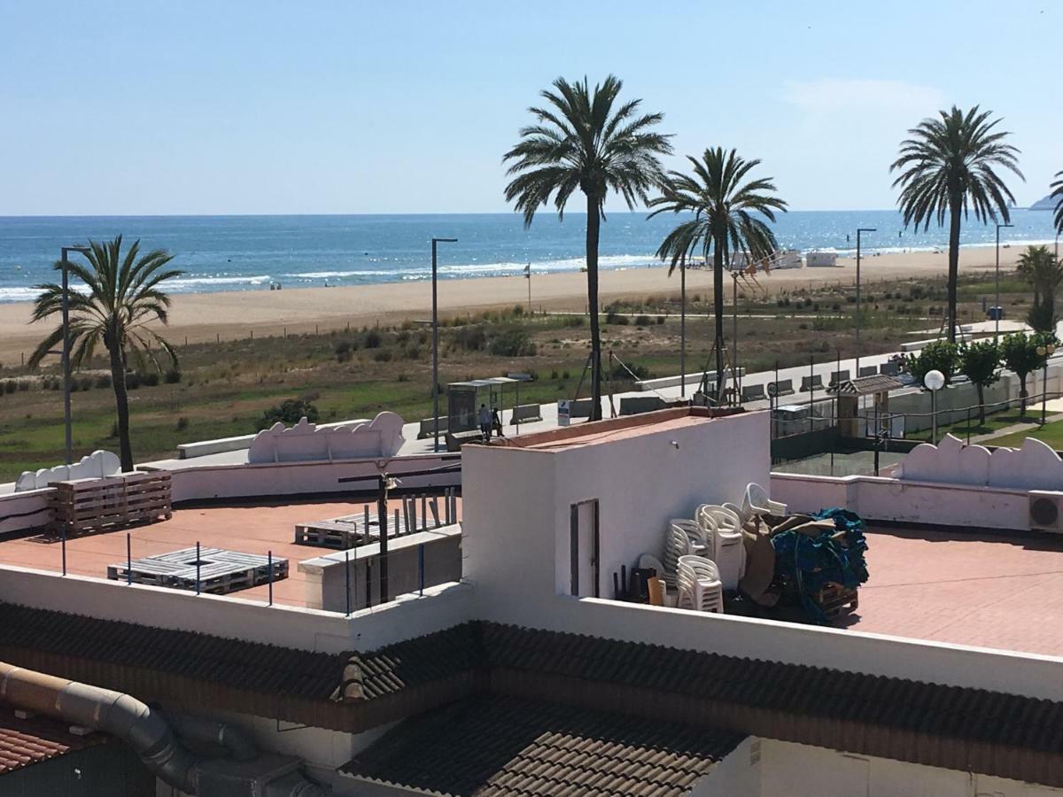 Solimar Castelldefels Exteriér fotografie