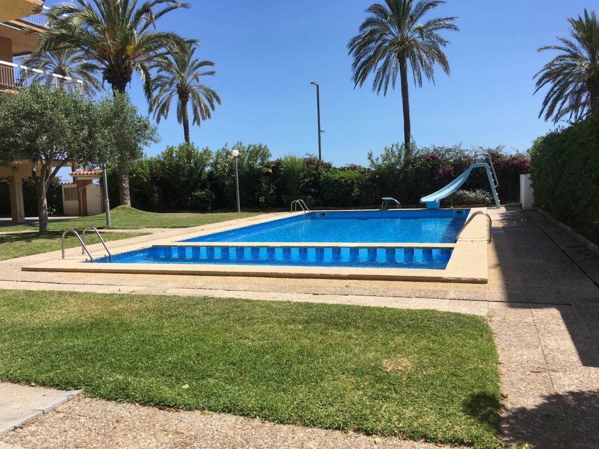 Solimar Castelldefels Exteriér fotografie