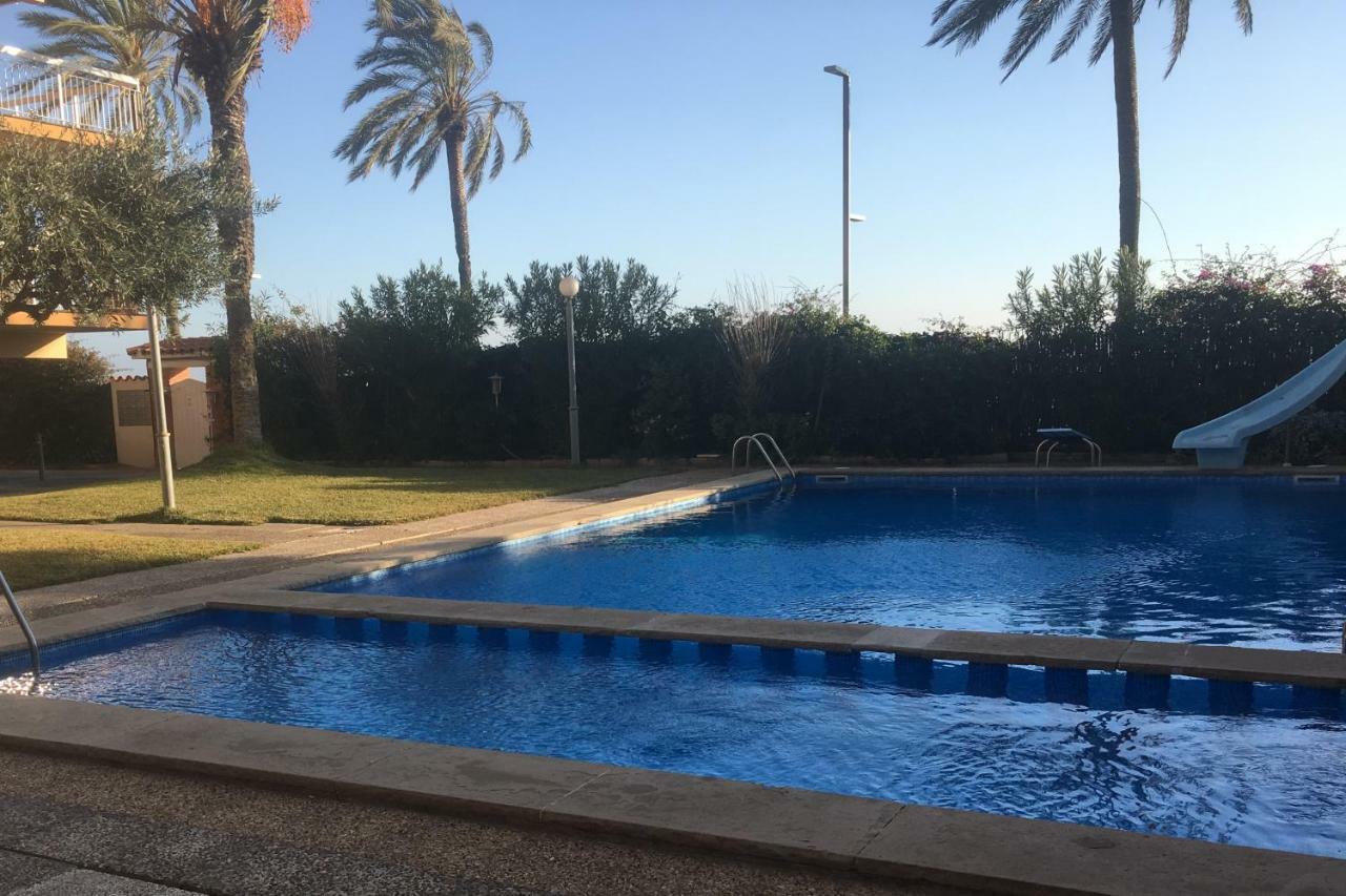 Solimar Castelldefels Exteriér fotografie