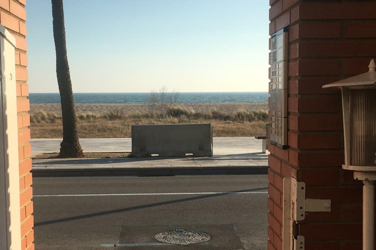 Solimar Castelldefels Exteriér fotografie