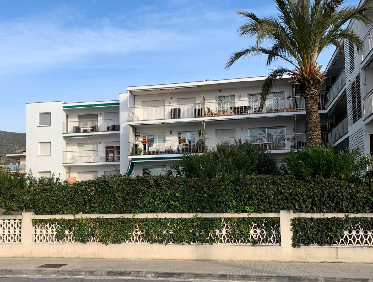 Solimar Castelldefels Exteriér fotografie